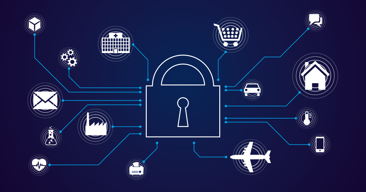 IoT Security: Protecting Edge Devices from Attack Vectors