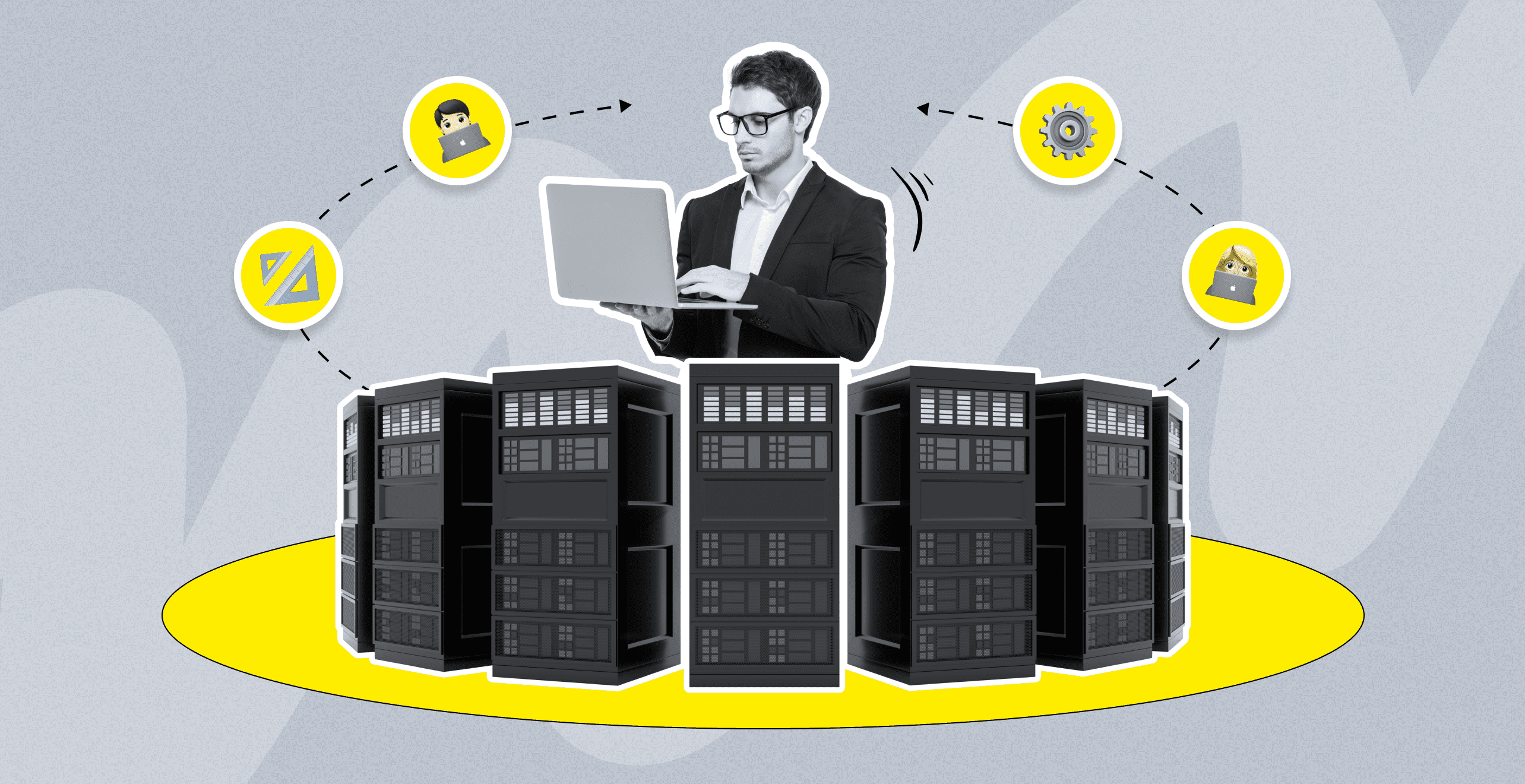 Modern Web Platform Architecture: Building for Scale